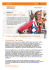Newsletter  - Migros