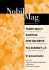 Nobil Mag numero 17 anno 2014 - Nobil
