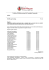Verbale di Deliberazione del Consiglio Comunale DATA 03/11/2014