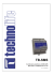 TB-SMS - tec security applications