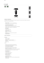 Scarica la scheda tecnica del prodotto in formato pdf 1