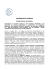 comunicato stampa - Società Italiana di Pediatria