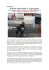Brutale repressione a Tegucigalpa