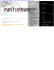 NOTIZIE FLASH IL BLOG MENU