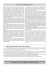 NOTIZIE DAL MONDO SCIENTIFICO