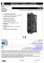 manuale di installazione