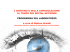Programma - scienze della comunicazione