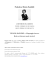 Masterclass Sardelli - Area Riservata del Conservatorio Boito
