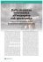 Dalla sicurezza informatica all`enterprise risk governance