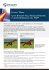 datasheet - Kinetic Solutions