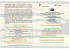 Programma Convegno