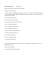 Manoscritto MS. 255 (1945-1950?) [Storia dei rapporti di Venezia
