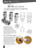 BNC-HD a pin catturato