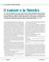 Il rumore e la finestra