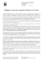 Carta intestata WWF SudOvest Veronese