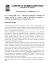 Relazione Tecnica - Comune di Sommacampagna