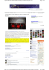 Page 1 of 6 I premi 2009 di Le Mans Model Fan Club per il Made in