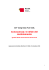 Indice documento per congresso FLC Cgil