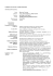 CV Claudia Banzato Ita (pdf, it, 105 KB, 8/14/12)