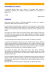 Lista civica parisi lista civica parisi