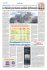 Le Dolomiti patrimonio mondiale dell`umanità