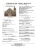 August 14`th, 2016 - St. Rocco, Glen Cove