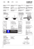 Gas vent valve LGV-5 Dungs - manual