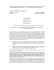 Morgan Stanley - Banca Mediolanum