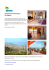Appartamento in Buenavista San Eugenio