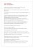 Storie del numero 7
