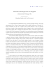 L`attività musicologica di Luca Zoppelli