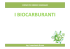i biocarburanti