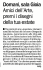 Amici dell`Arte, premi i disegni della tua estate