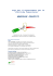 manuale grafico - Dipartimento Politiche Europee