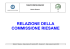 Relazione del riesame - Corso di Laurea in Matematica