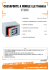 STARK CASSAFORTE A MOBILE elettronica