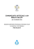 COMUNICATO UFFICIALE n.04 BEACH VOLLEY