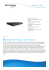 NUOVO Switch HP ProCurve serie 2910al
