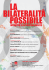 La bilateralità possibile - Camera del Lavoro Metropolitana di Milano