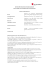 Roster Educatore Competenze Linguistiche
