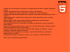 HTML 5 - Parma