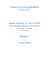 Piano dell`offerta formativa