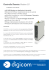Controllo Remoto Modem 3G