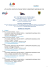 1. Eventi - Yacht Club Sanremo