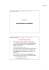 Input/Output formattato - Dipartimento di Informatica