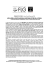 COM. STAMPA PRESENTAZIONE HELP VITTIME