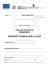 REGISTRO PRESENZE GIORNALIERE ALLIEVI Codice Corso