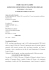 Sentenza GUP Petruzzella - WWF Sicilia Nord Occidentale
