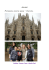 MILANO Premiazione concorso poesie – Interviste.