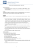 NOTA DI SINTESI _ 11.01.2016 _ Consorzi Internazionalizzazione _